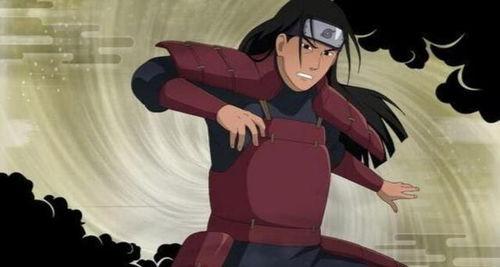 火影忍者本月爆料最新一集,神秘忍者现身，忍者世界风云再起！