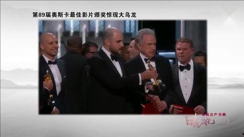 奥斯卡最新爆料视频,揭秘幕后精彩瞬间与幕后英雄