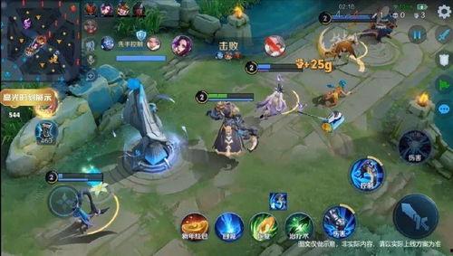 王者v10皮肤爆料最新,神秘英雄华丽蜕变，视觉盛宴即将开启！