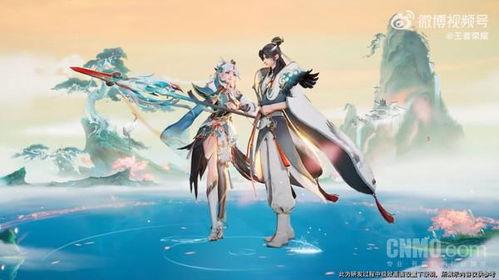 王者七夕最新爆料,浪漫新皮肤爆料，甜蜜战局即将开启！