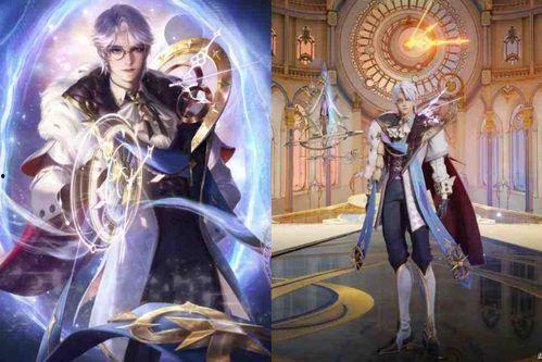 曜古风典藏皮肤最新爆料,传统文化与现代潮流的完美融合