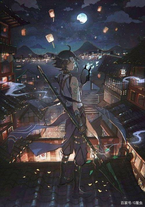 原神5.3卡池爆料最新,新角色与限定武器大揭秘