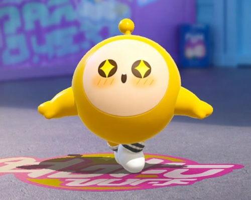 最新蛋仔爆料,神秘新玩法即将上线，揭秘游戏新篇章