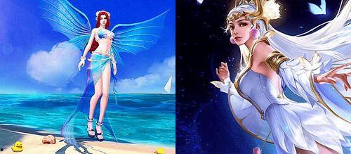 貂蝉夏日限定最新爆料,貂蝉限定新爆料揭秘