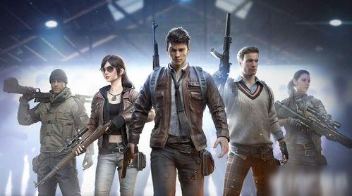 最热爱和平精英最新爆料,最新爆料揭示全新和平模式与神秘新武器