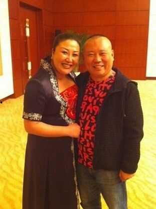 郭德纲王惠最新爆料