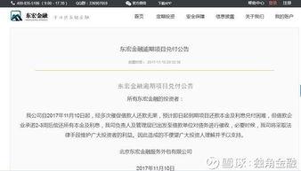 金融最新爆料消息,揭秘行业变革与投资新风向