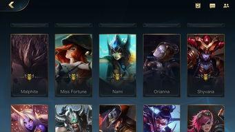 最新手游英雄联盟爆料,神秘英雄登场，战局再掀风云