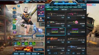 逆战赛季体验服最新爆料,全新内容与玩法大揭秘！