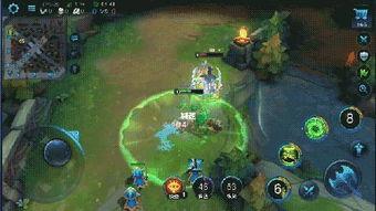 英魂之刃最新爆料,神秘英雄登场，战局风云再起！